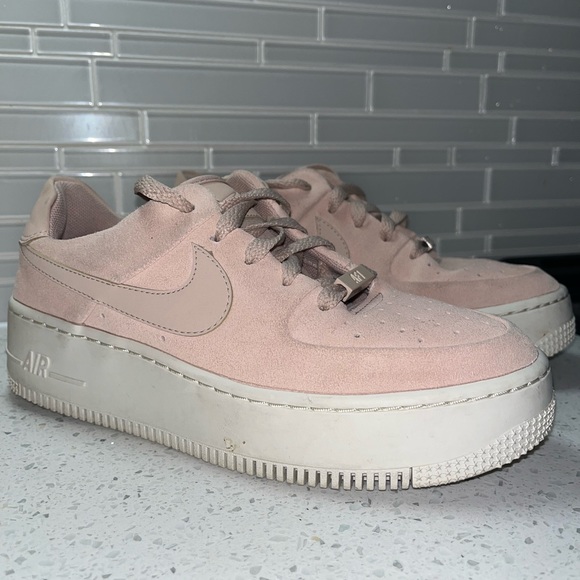 Nike Air Force Pixel - Picture 5 of 6
